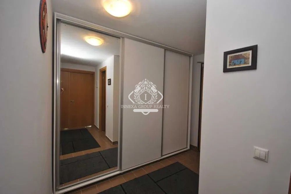 Hasmita Gardens | 2 camere | 63mp | et 10 | loc parcare subteran |  799 euro - Poză 3