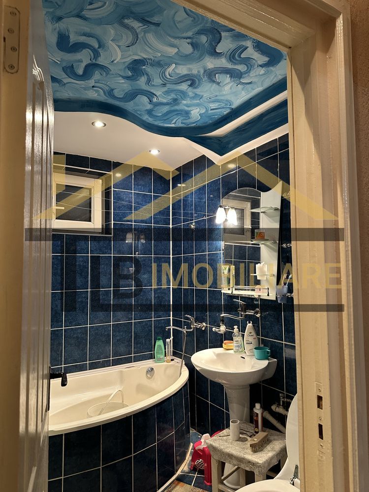 Apartament cu 2 camere, decomandat, 53mp, zona Libertatii - Poză 7