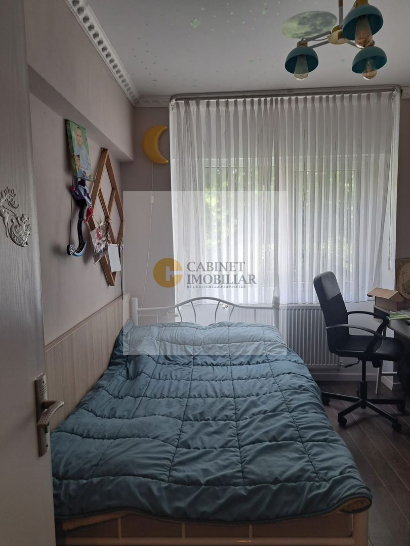 3 Camere - 62MP | Decomandat | 3/10 | Politehnica - Poză 4