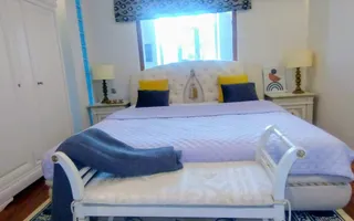 Spre chirie | Apartament 91 m² | 2 dormitoare + living + birou | Centru | Bd. Ștefan cel Mare - Poză 13