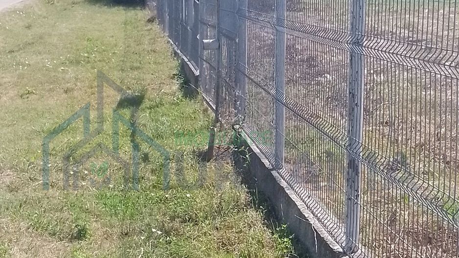 Teren intravilan 2500 mp cu deschidere de 35 m la strada principală, Dobrovăț - Poză 5