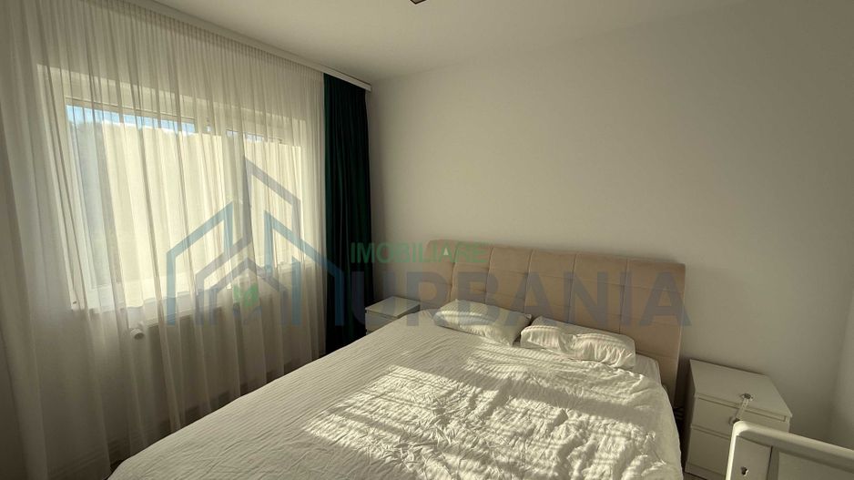 Apartament 3 camere decomandat, zona Nicolina, str. Orientului - Poză 7