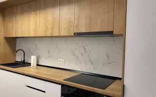 Greenfield Băneasa – Apartament 2 camere PREMIUM | Prima închiriere - Poză 11