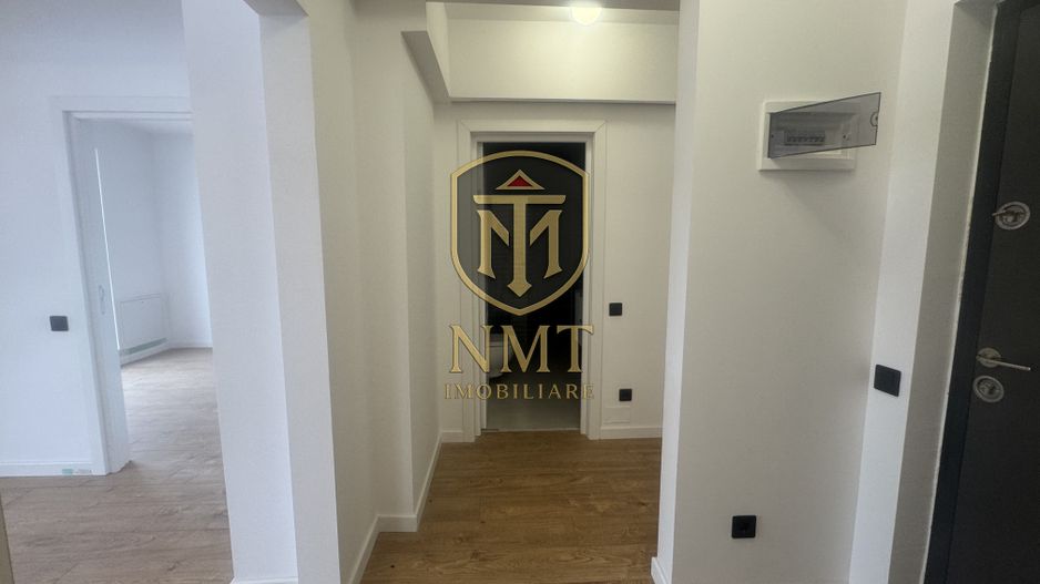 Apartament cu 2 camere | terasa de 34 mp | Parcare subterana inclusa - Poză 7