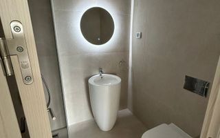 Apartament 3 camere | Complex Parcului20 | Expozitiei | Herastrau - Poză 9