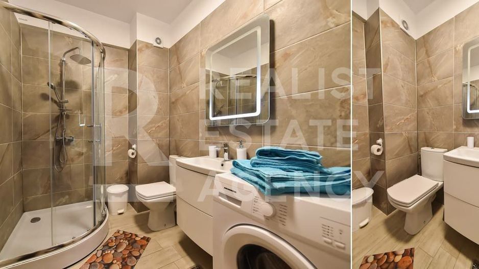 Garsonieră cu vedere la mare, Alezzi Beach Resort - Poză 6