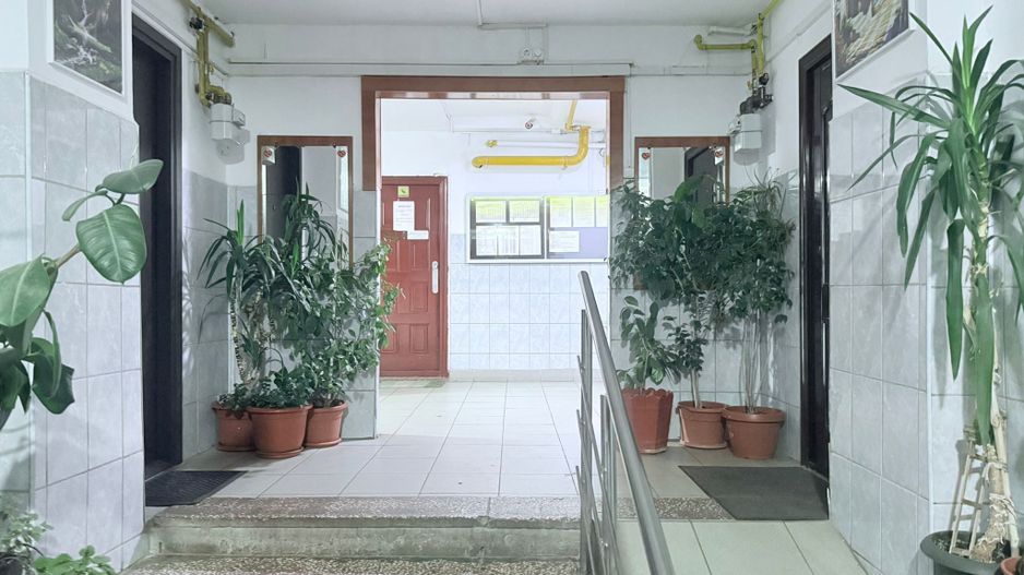 APARTAMENT ULTRAMODERN DECOMANDAT BLOC 1980 LUJERULUI - Poză 11