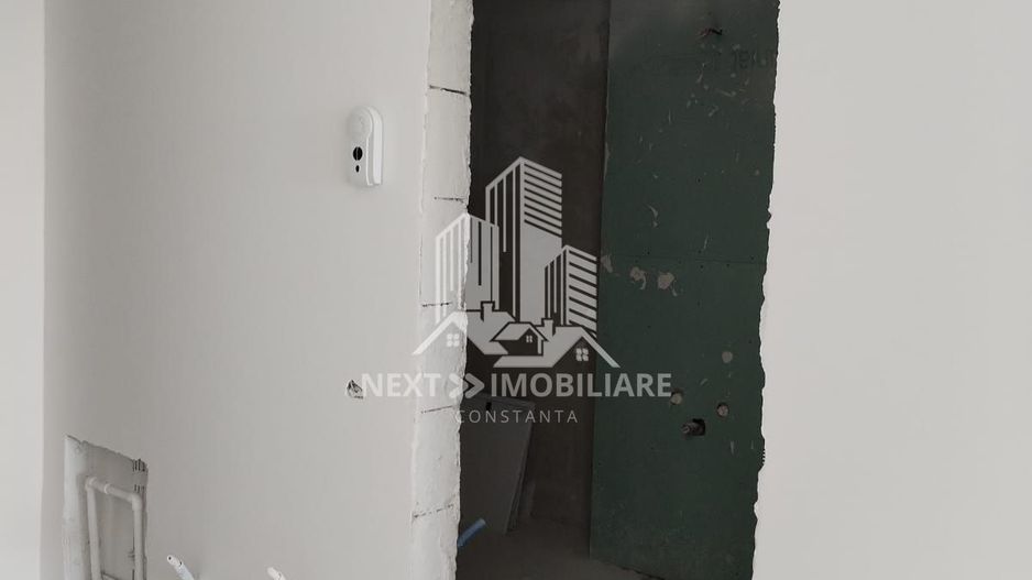 Apartament 3 camere la alb, Mamaia, Lacul Siutghiol - Poză 12