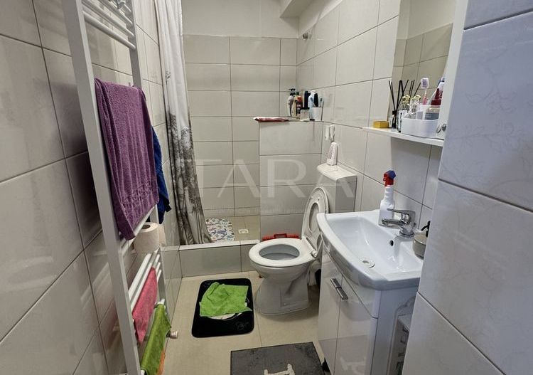 Apartament 2 Camere Mobilat și Utilat – Baciu - Poză 7