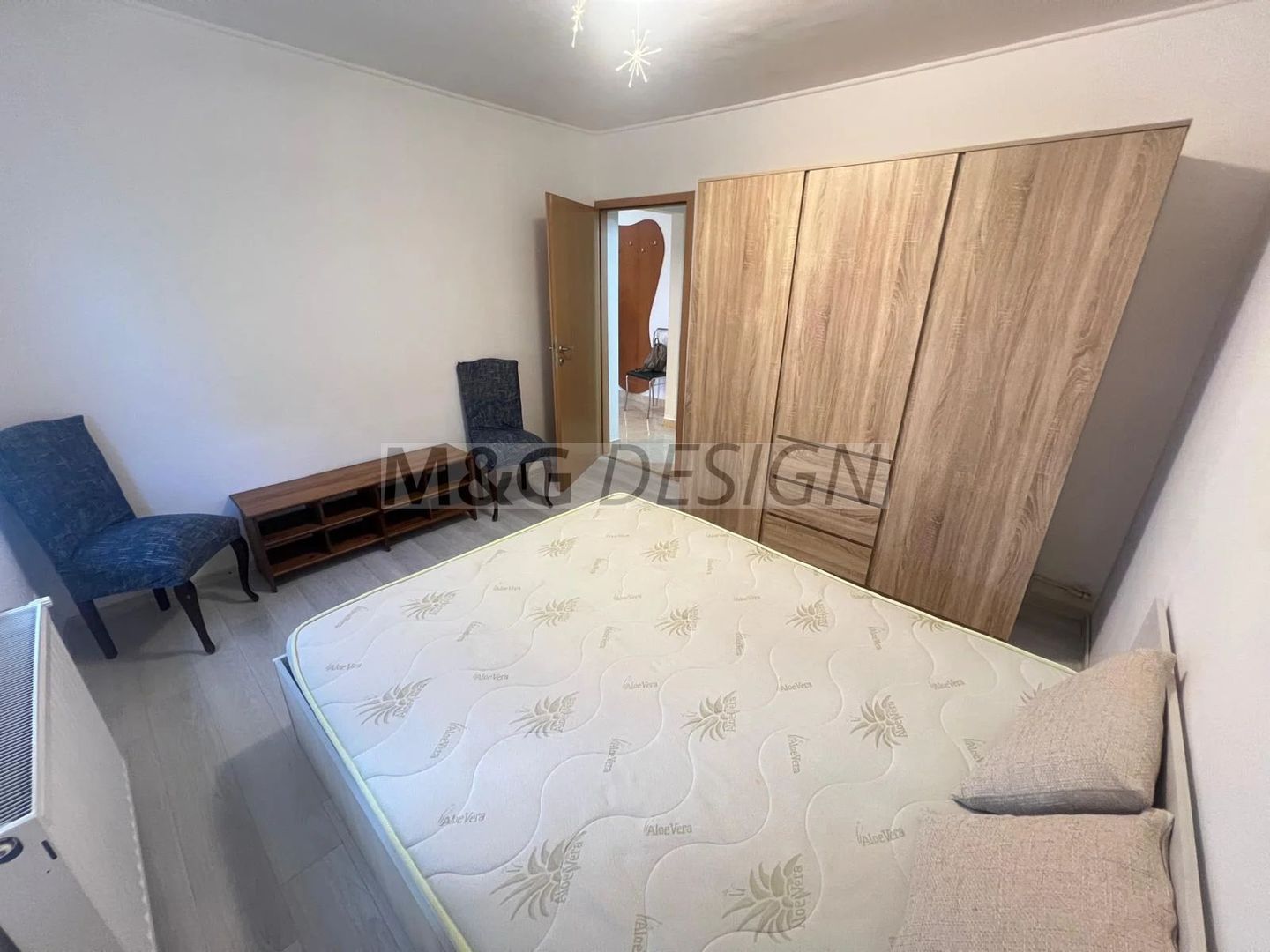Lipovei -2 camere decomandat CENTRALA PROPRIE - Poză 25