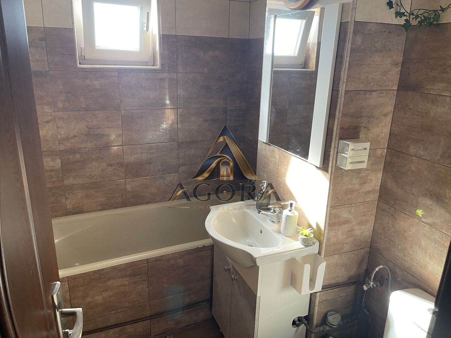 Apartament 2 camere de închiriat Soseaua Alba Iulia - Poză 8