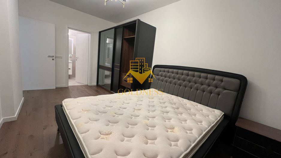 3 camere, modern,bloc nou,terasa, Record Park, Zona Liceul Avram Iancu - Poză 1