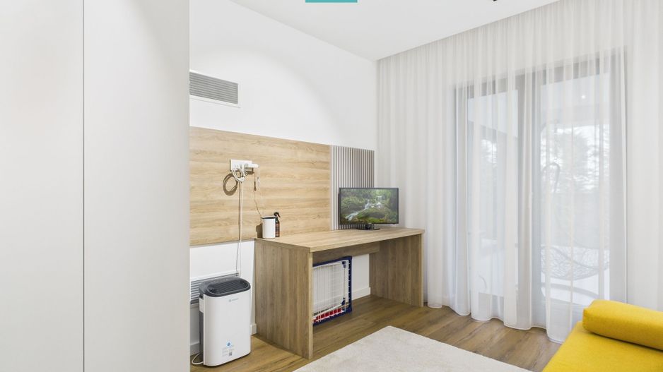 Casă individuală pe parter – Moșnița - Poză 16