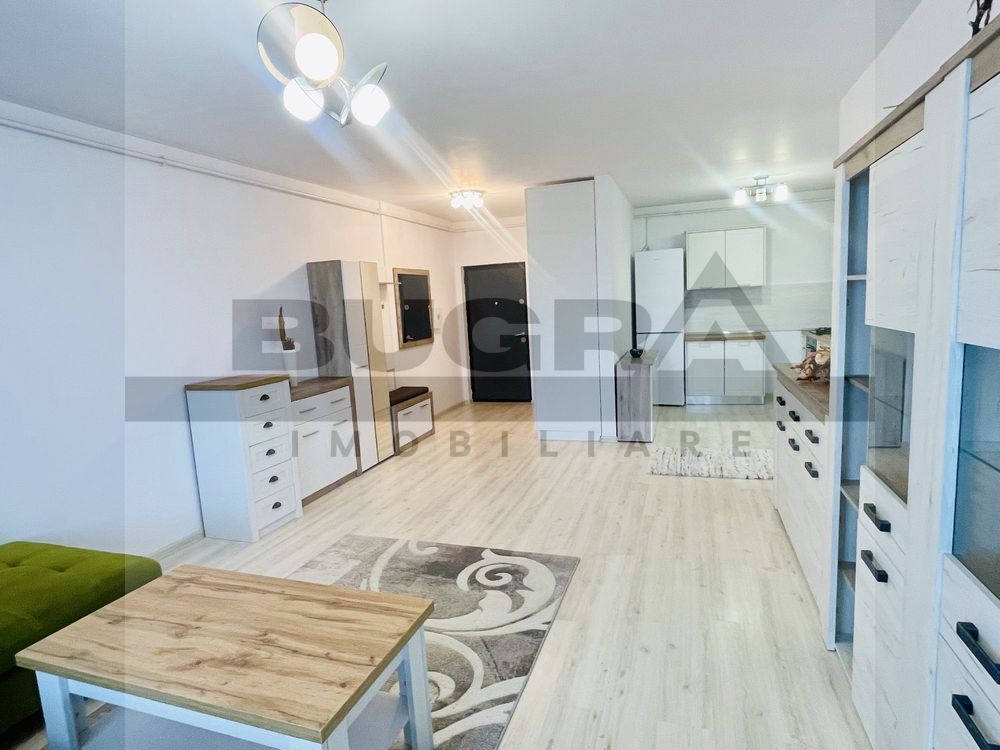 Apartament 3 camere, 75mp, parcare, complex Azoria Frunzisului - Poză 5