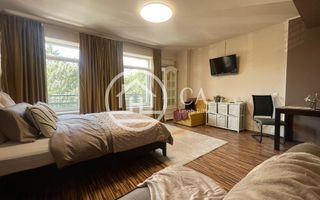 Apartament cu o camere de inchiriat in cartierul Luceafarul, Oradea - Poză 2