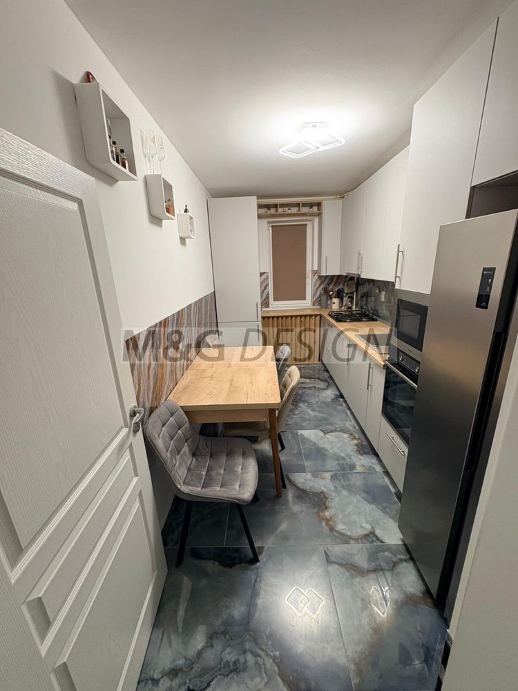 Apartament 2 camere parter cu gradina Giroc - Poză 1