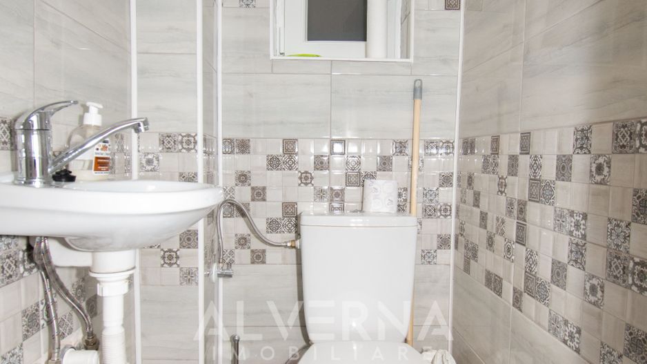 Spatiu birouri / rezidential - 2 camere - 50mp in vila - zona Unirii - Poză 5