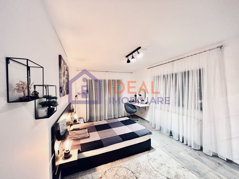 Casa Tip Duplex la Cheie in Cartierul Arhitectilor-Comision 0% - Poză 7