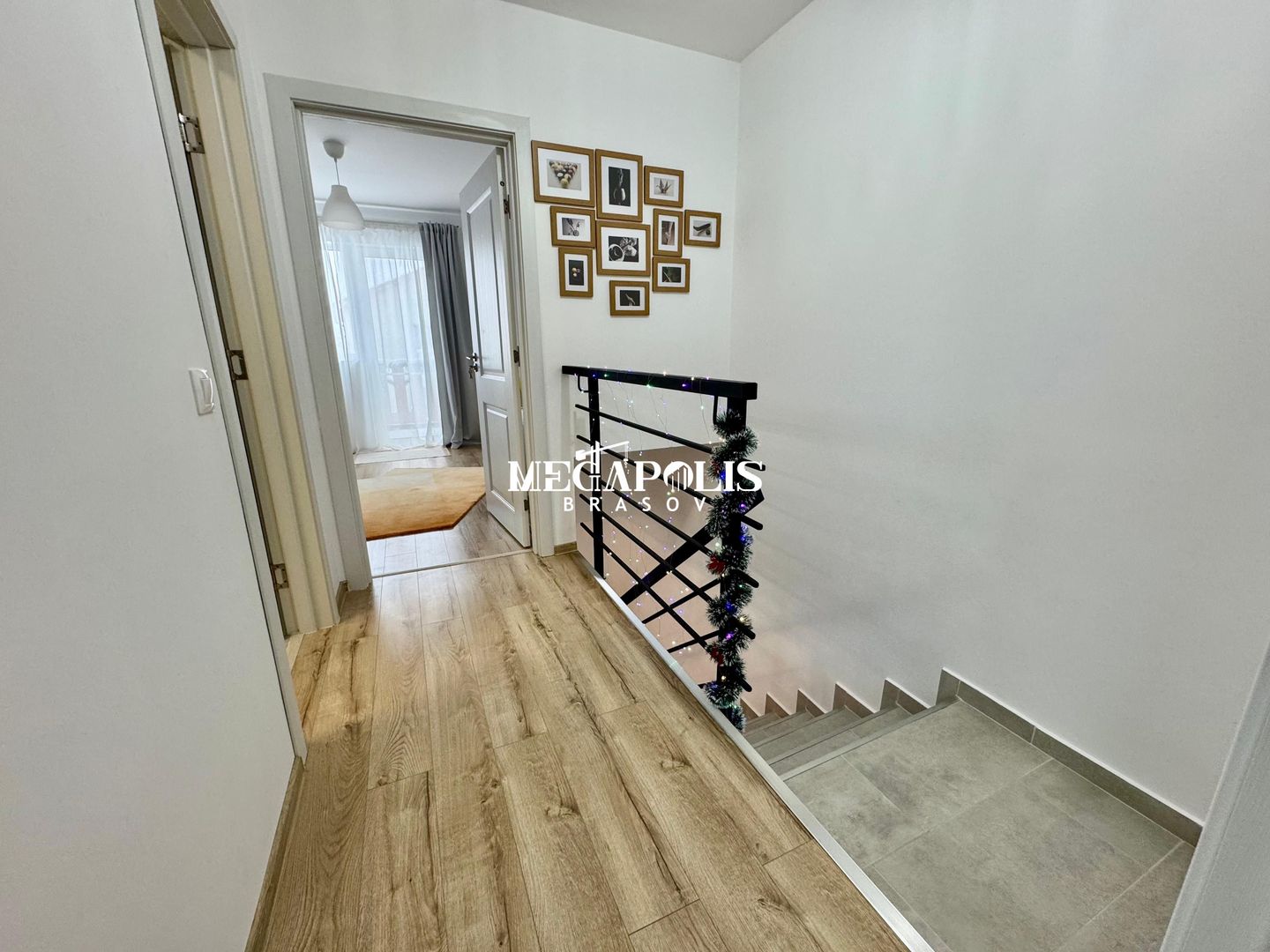 Duplex 3 camere | Prima închiriere | 3 locuri de parcare | Triaj - Poză 25