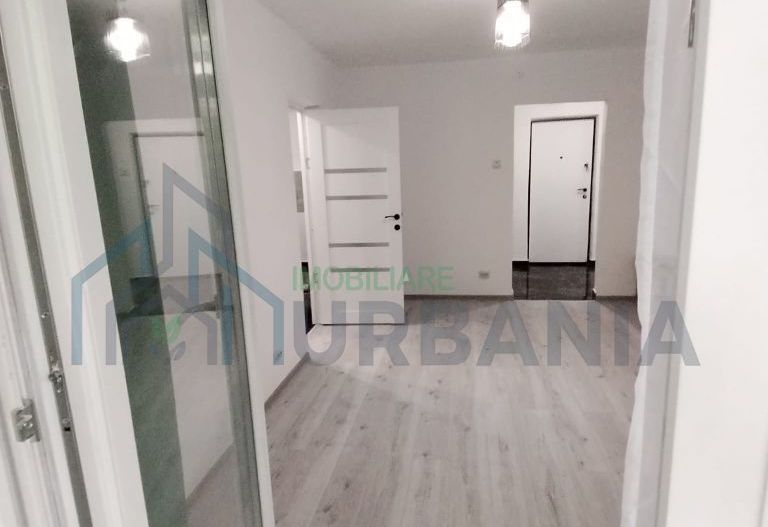 Apartament 3 camere, decomandat circular, Tătărași, etaj 2/4, bloc fără risc seismic - Poză 4