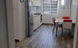 Apartament de 3 camere, 65mp, decomandat, parcare, zona Piata Flora - Poză 5