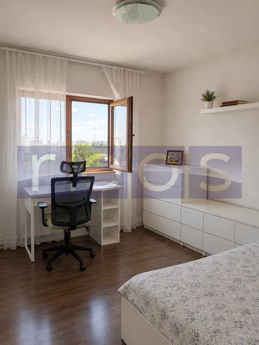 VANZARE 4 CAMERE MALL VITAN - Poză 3