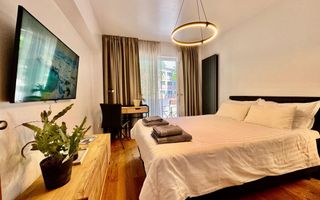 Apartament cu 2 camere, 55mp, Zona UMFST - Poză 8