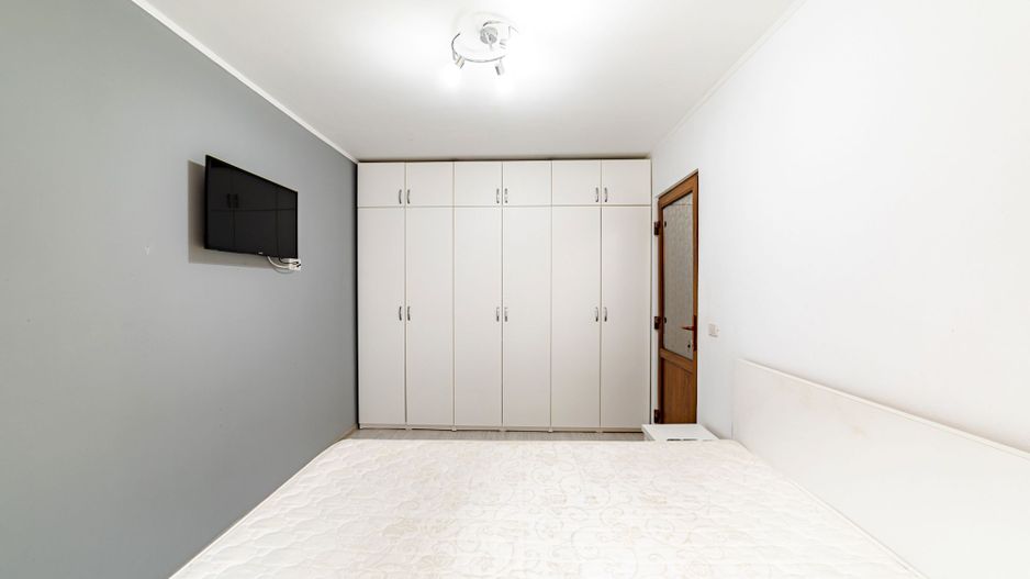 Apartament impecabil în zona băncilor, Podgoria. - Poză 10