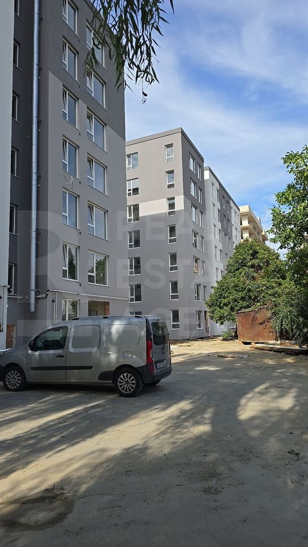 Vânzare, apartament, 2 camere , strada Soarelui, Botanica - Poză 3