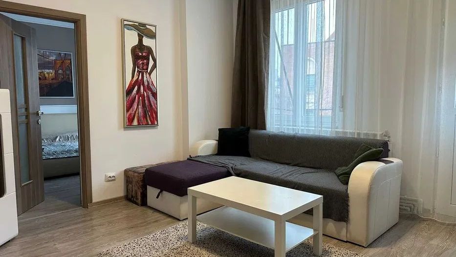 Chirie I Apartament 2 camere I Romana I Vila - Poză 3