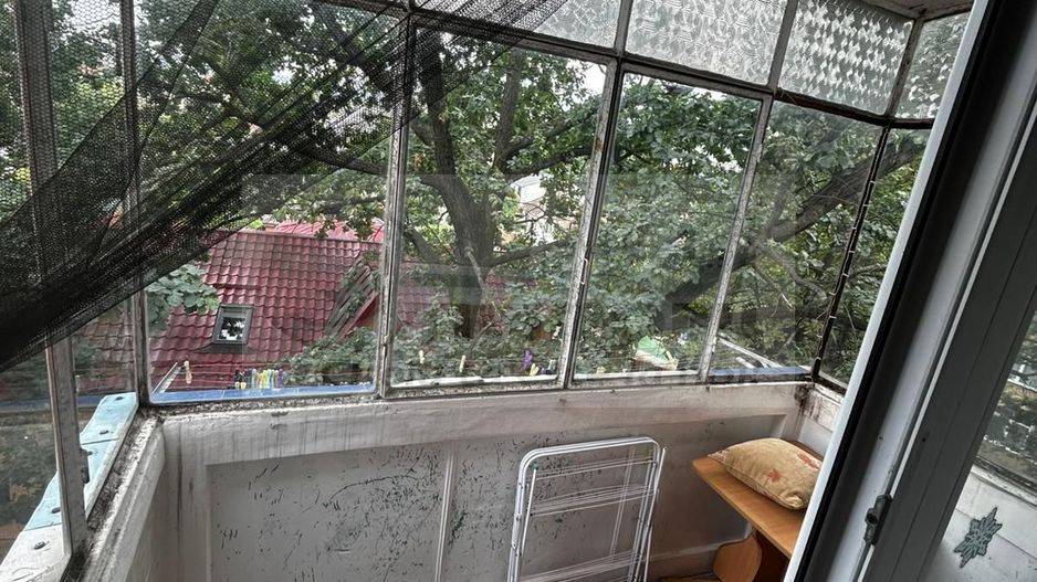 Apartament 2 camere, semidecomandat, Podul de Piatră - Poză 11