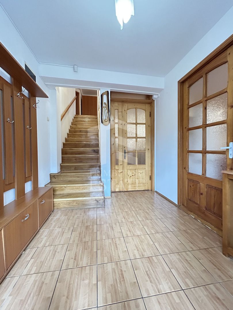 Casa P+1 BCA 4 camere Cartier KM5 strada Fantanele - toate utilitatile - Poză 13