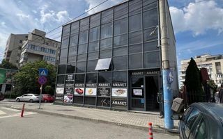 Ultracentral 127mp open space amenajat disponibil imediat Liber - Poză 4