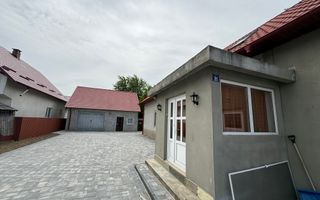 Casă Măneuți | 2.800 mp teren intravilan | Complet mobilată - Poză 22