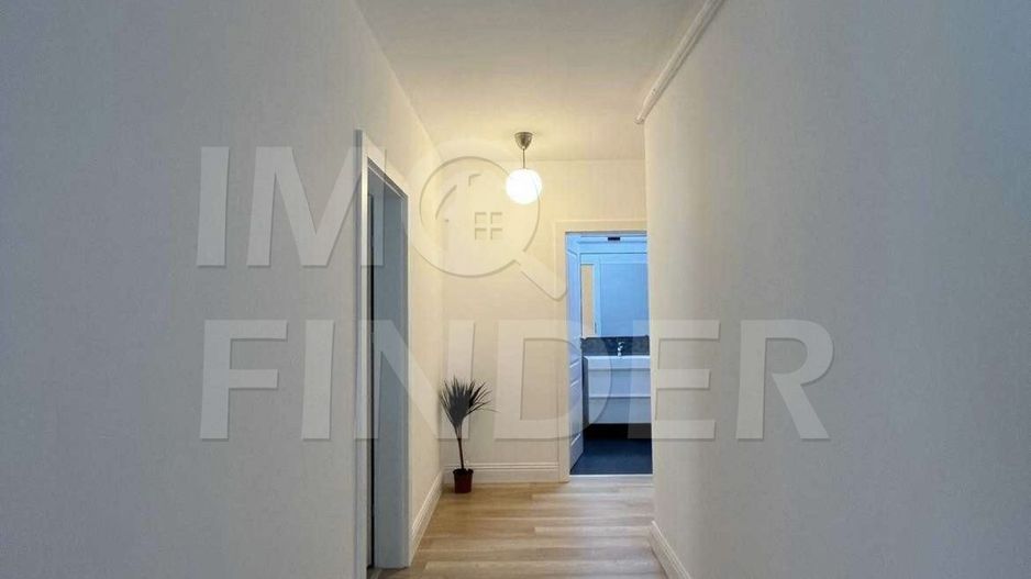 Inchiriere 2 camere, imobil nou, Frunzișului - Poză 8