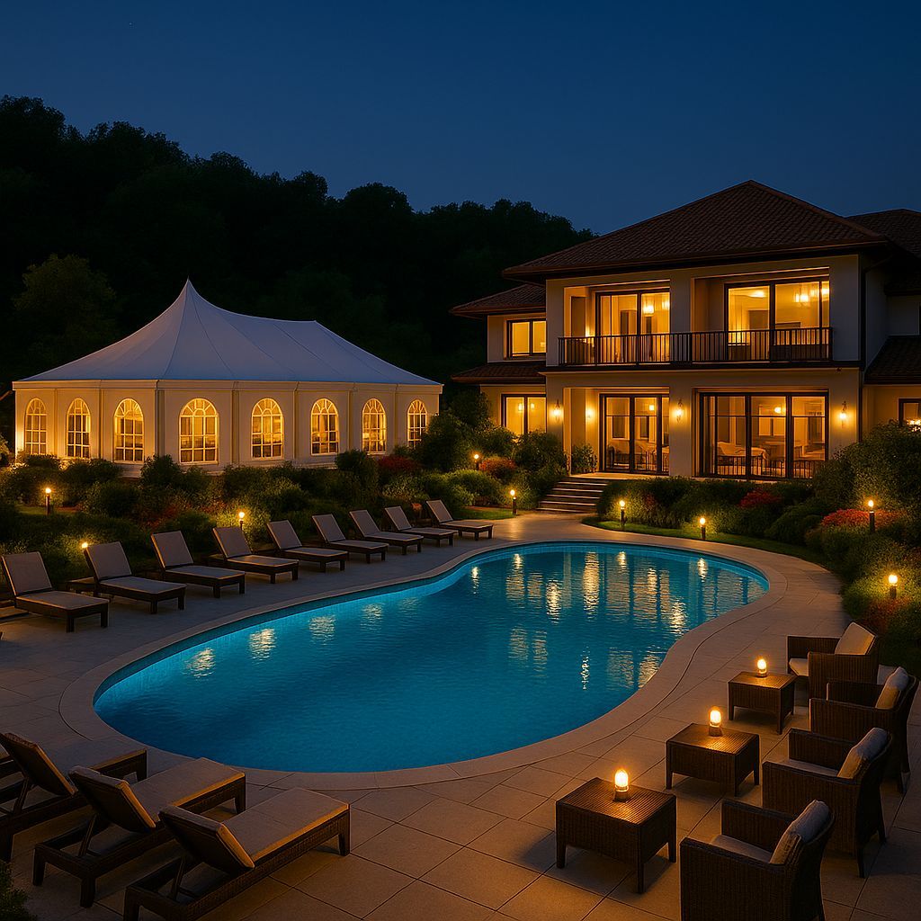 O oază ascunsă în inima Clujului - Poză 3