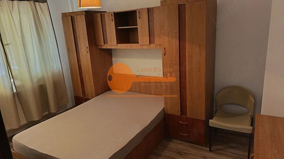 Apartament 2 camere decomandat – parcare proprie - Poză 3