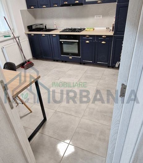 Casa duplex de închiriat, 3 dormitoare, curte 320 mp, Valea Adâncă - Poză 9