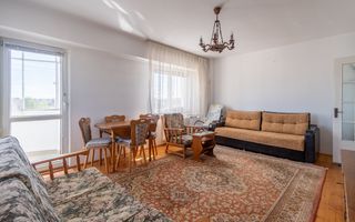 Apartament cu 2 camere decomandat de inchiriat Str.Bucuresti, 60mp - Poză 2