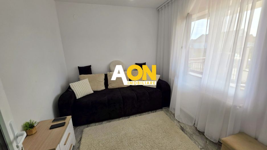Casa noua, 5 camere, 448 mp teren, zona Alba - Micesti - Poză 5
