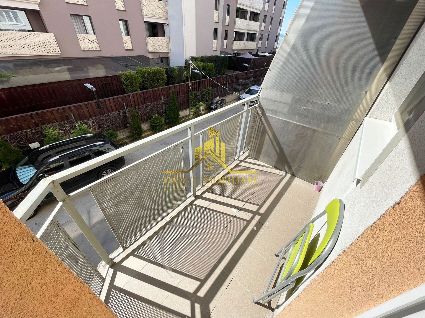 2 camere, modern, bloc nou, balcon, parcare, zona Calea Turzii, MOL - Poză 8