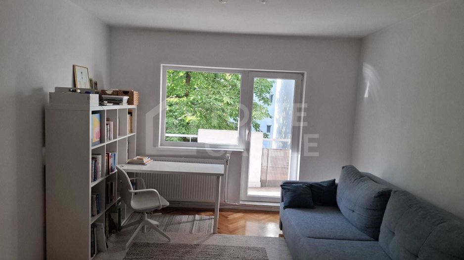 Apartament 4 camere, etaj 1, cartier Zorilor, str. Viilor, Cluj-Napoca - Poză 1