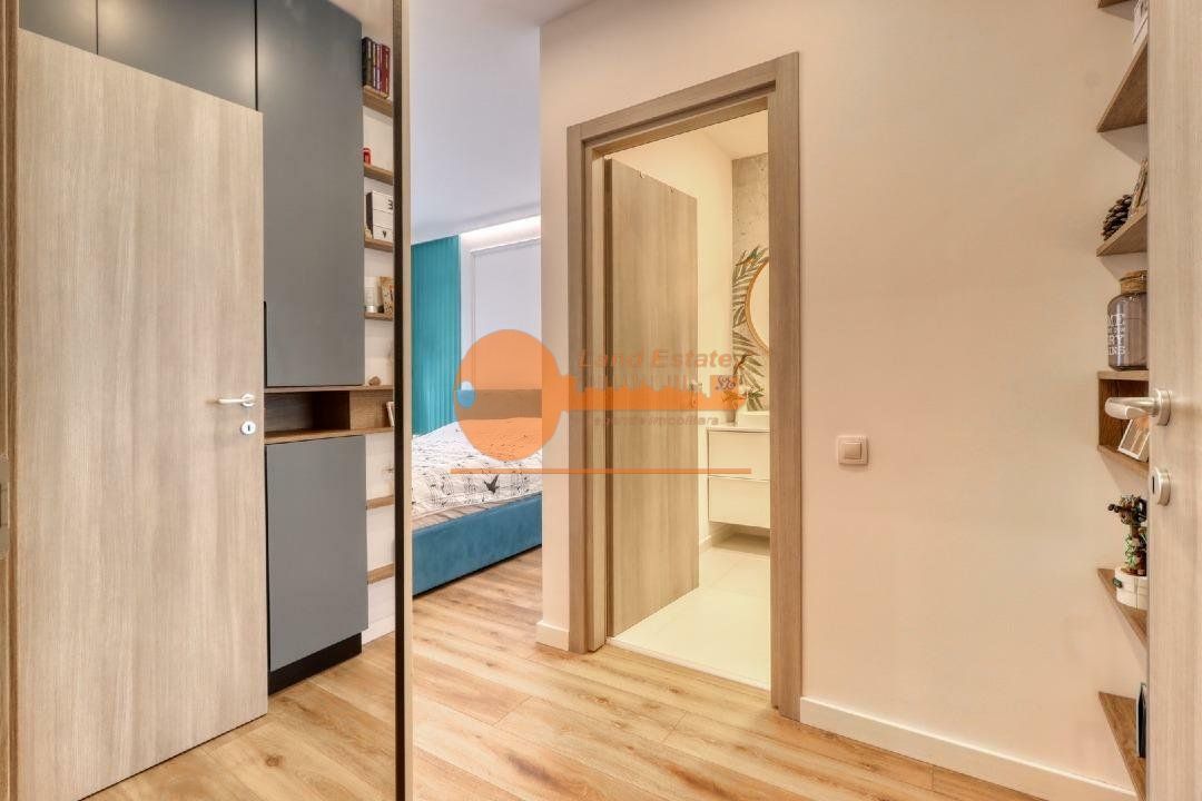 Apartament 3 camere Calea Calarasi-Delea Veche - Poză 4