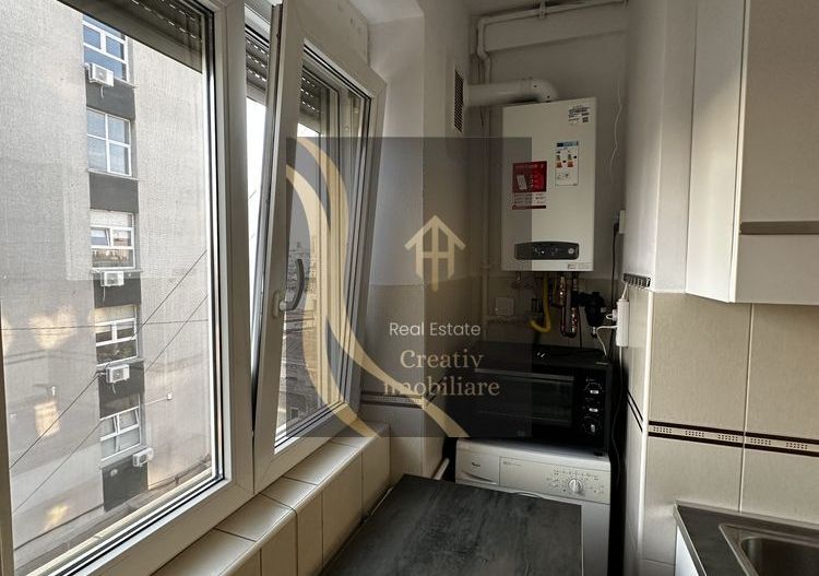 Garsoniera ultracentral - Poză 8