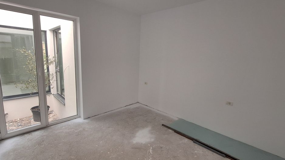 Duplex parter cu 4 camere - Poză 15