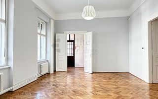 Apartament ultracentral 97 mp Palatul Rimanoczy | pietonala Republicii - Poză 7