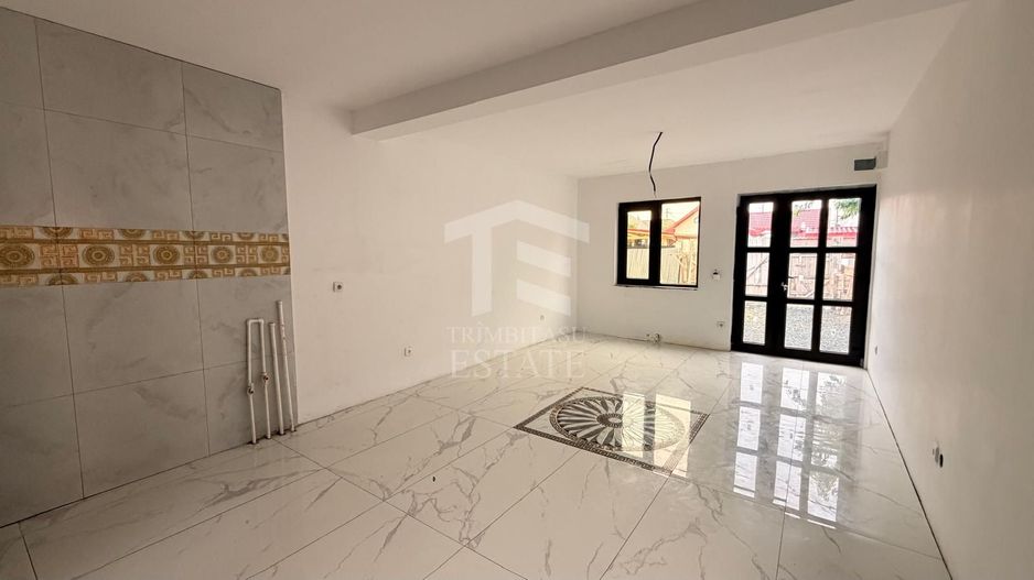 Casă în Ovidiu, 2 camere, constructie noua – 60.000 € - Poză 3