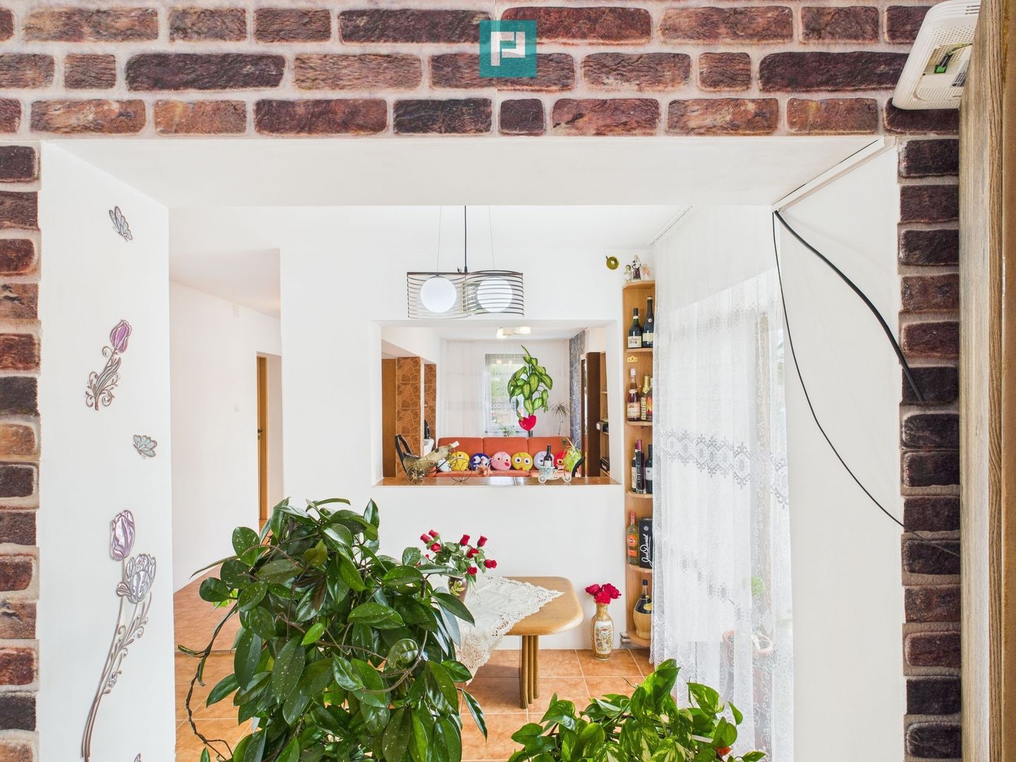 Casă individuală la Beregsău Mare, 2890 mp teren - Poză 7