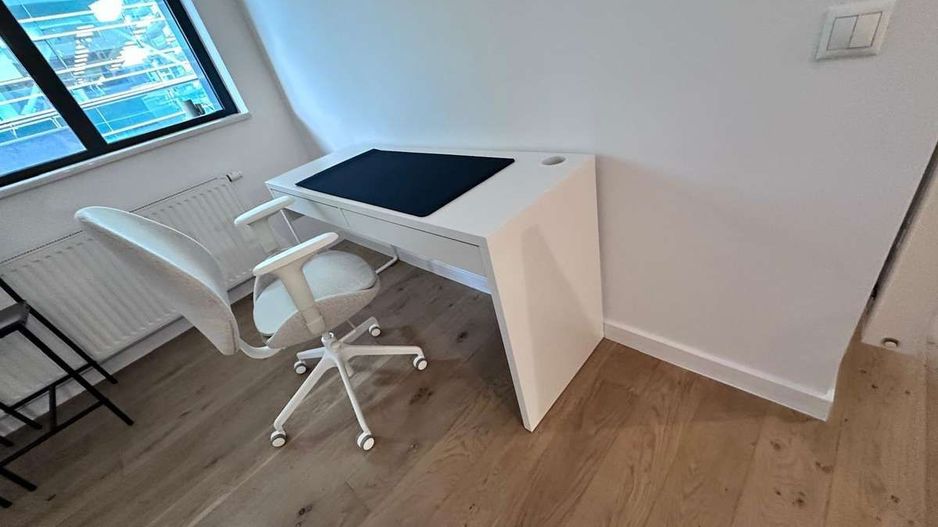 Apartament 3 4 Camere UpGround Metrou Pipera Fabrica de Glucoza 130mp - Poză 7