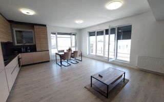 Apartament 4 camere Barbu Vacarescu | Chefalului - Poză 3